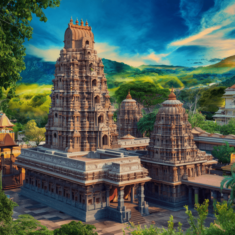 Male Mahadeshwara Hills