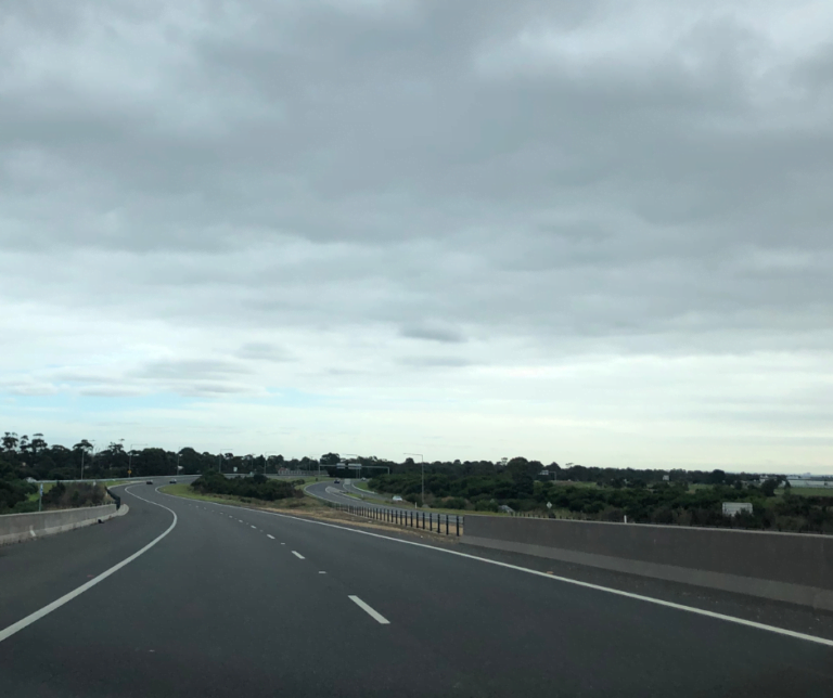 NICE corridor project