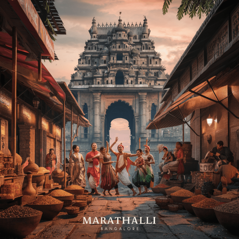 The Ancient Pulse of Marathalli: Uncovering Bangalore’s Living Heritage 3 The Ancient Pulse of Marathalli: Uncovering Bangalore’s Living Heritage