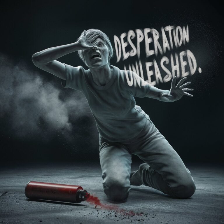 Pepper Spray Not a Rightful Shield? Insights from Karnataka High Court's Latest Ruling