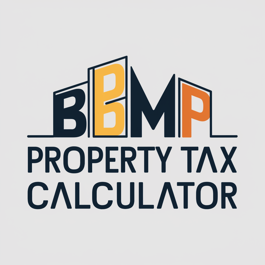BBMP Property Tax Calculator