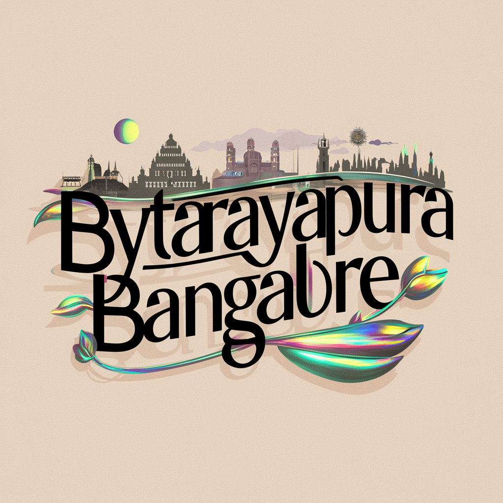 Bytarayanapura