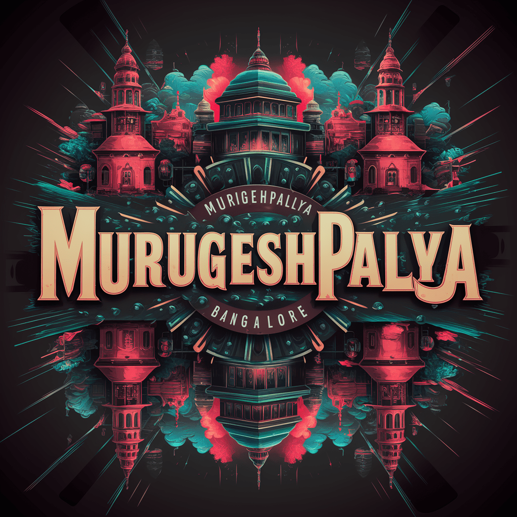 Murugeshpalya