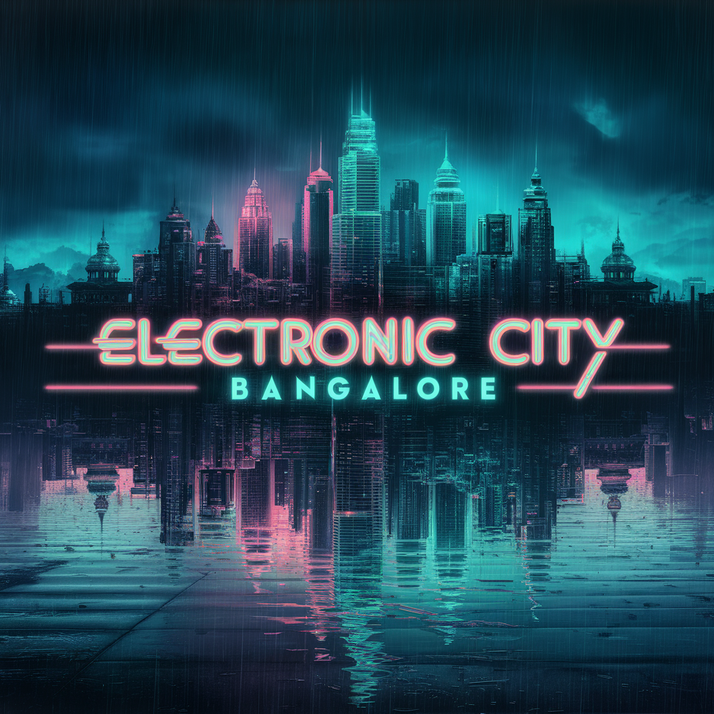 Electronic City, Bangalore: The Ultimate Guide to India's Premier Tech Hub 1 Electronic City, Bangalore