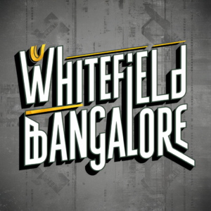 Whitefield, Bangalore