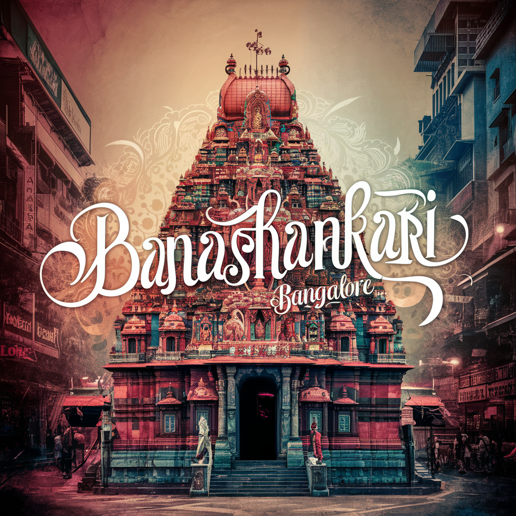 Banashankari: A Comprehensive Guide To Bangalore's Cultural And Urban ...