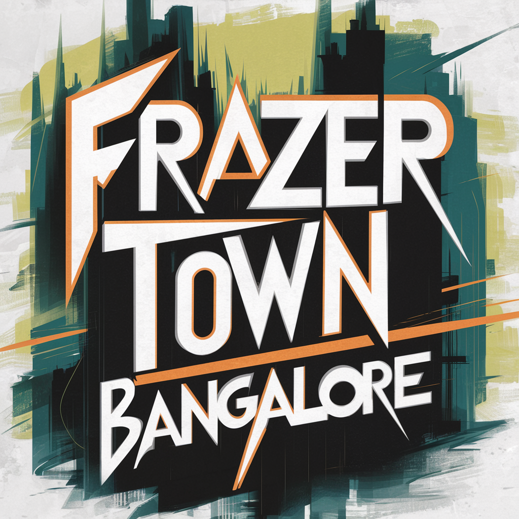 Frazer Town: Bangalore's Multicultural Haven - A Comprehensive Guide 1 Frazer Town Bangalore