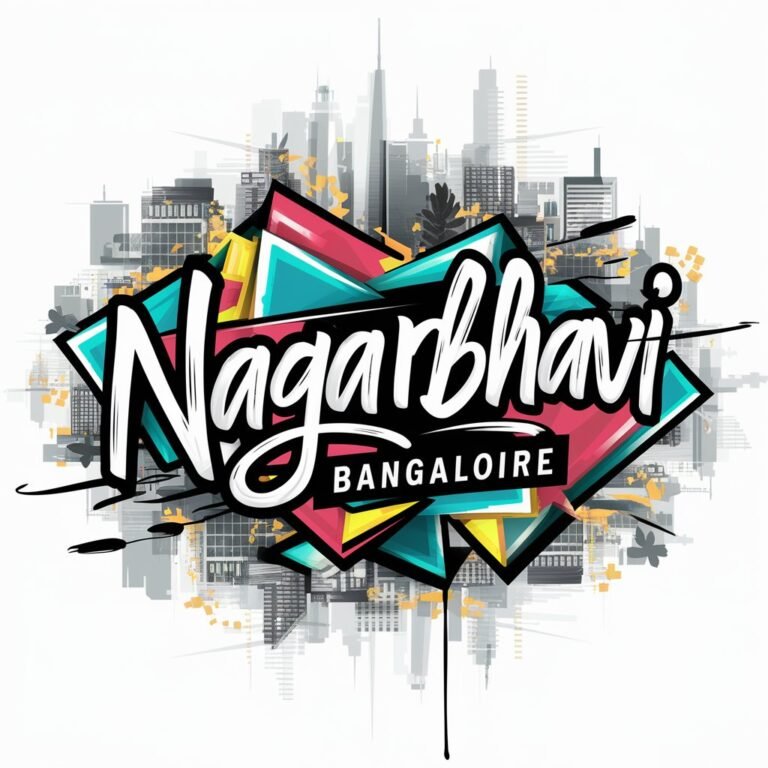 Nagarbhavi Bangalore