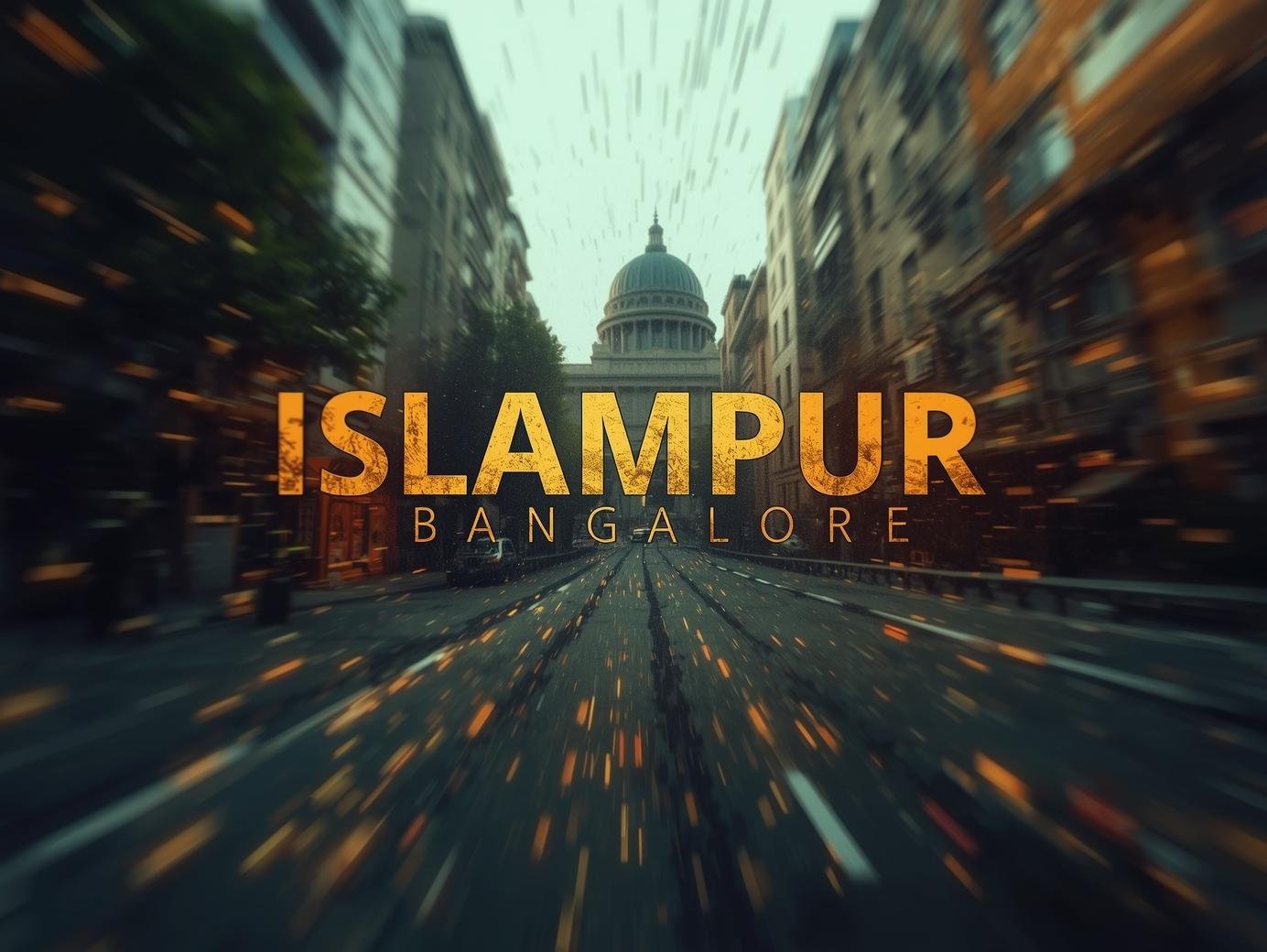 Islampur Bangalore: A Deep Dive into East Bengaluru's Strategic Residential Hub 1 Islampur Bangalore